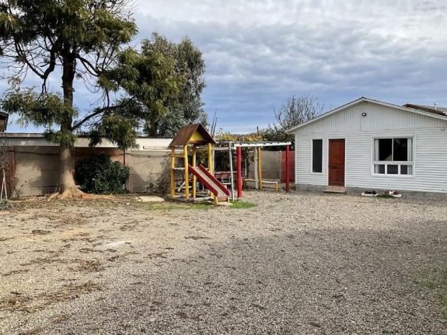 Gran propiedad, incluye: 7 cabañas y casa, terreno de 1.500 m2