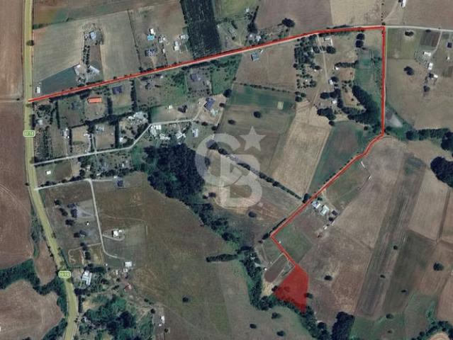 Gran refugio rodeado de tranquilad a 25 min de Osorno | 0 dormitorios por 32000. 00 en Osorno