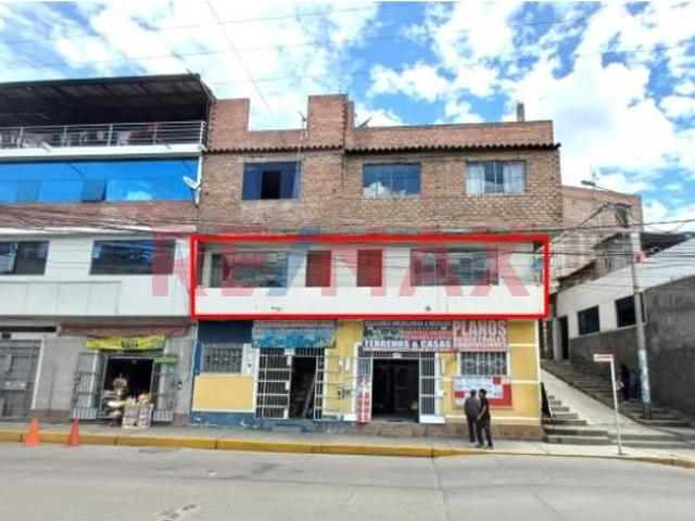 ¡Gran Remate En Huamanga!