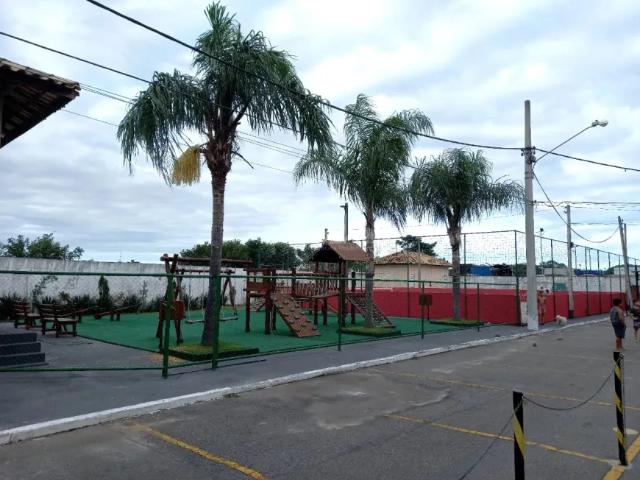 Gran Riserva Campos dos Goytacazes, RJ