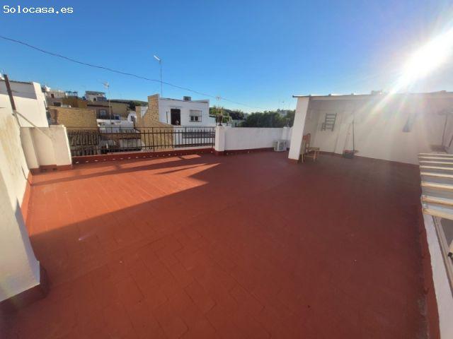 Gran Solar Urbano en Primera Linea de Mar