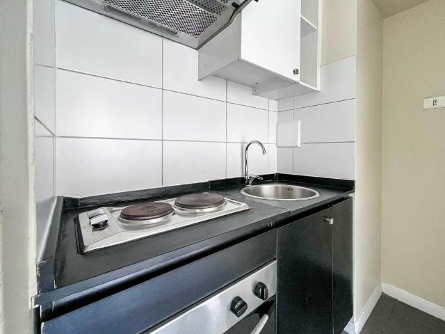 Gran terraza metro parque almagro 1279 | dormitorios por 1790.00 en Santiago