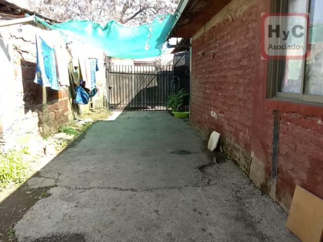 Gran Terreno 751 m² | Oportunidad de Inversión en Quinta Normal | 7 dormitorios por 7500.00 en Quinta Normal