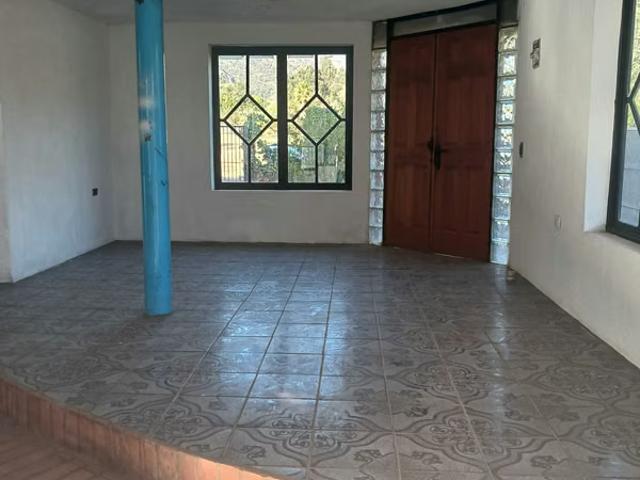 Gran terreno con casa en El Canelo, Sn José Ma 1463 | dormitorios por 200000. 00 en San José de Maipo