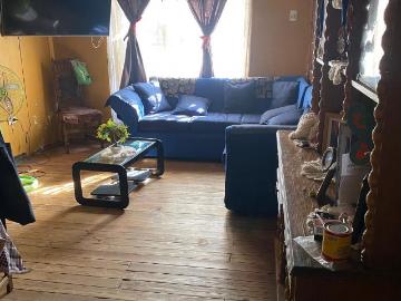 CASA 3D 1B AMPLIO TERRENO EN QUINTA NORMAL