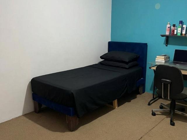 GRAN TERRENO CON CASA EN QUINTA NORMAL