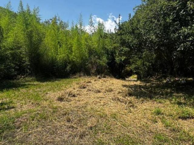 TERRENO CAMPESTRE SANTIAGO