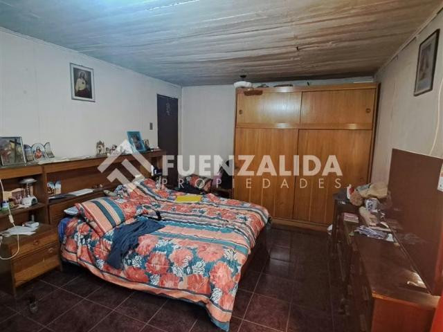 Gran terreno Casa en venta de 3 dorm. En San Miguel | 3 dormitorios por 220000. 00 en San Miguel