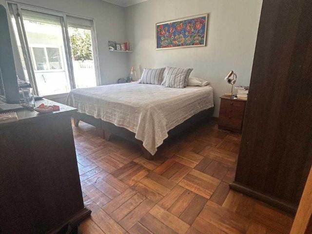 GRAN TERRENO, CASA REMODELADA