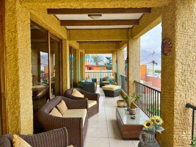 Gran Terreno de 1.233 m² con Alto Potencial 1696 | Dormitorios por 50000.00 en Iquique