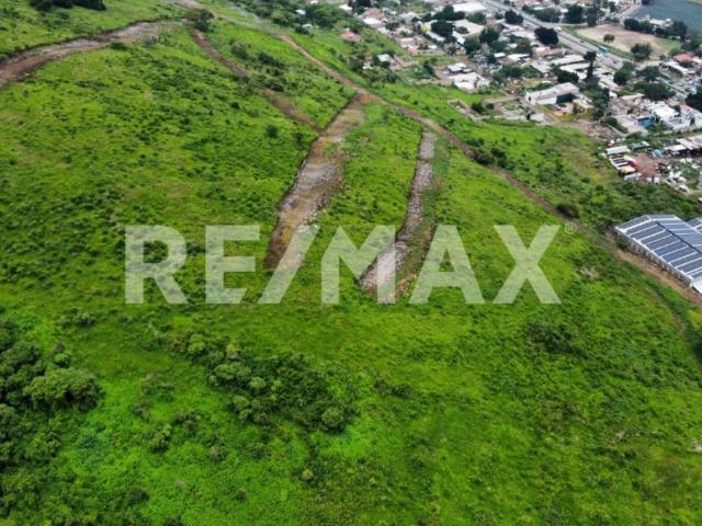 Gran terreno en venta, La Punta, Tonalá | RTV OP278