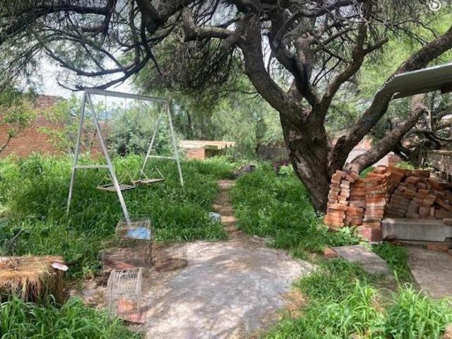 Gran Terreno en Venta en La España