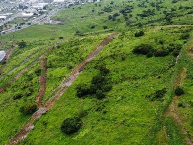 Gran terreno en venta, La Punta, Tonalá | RTV OP278