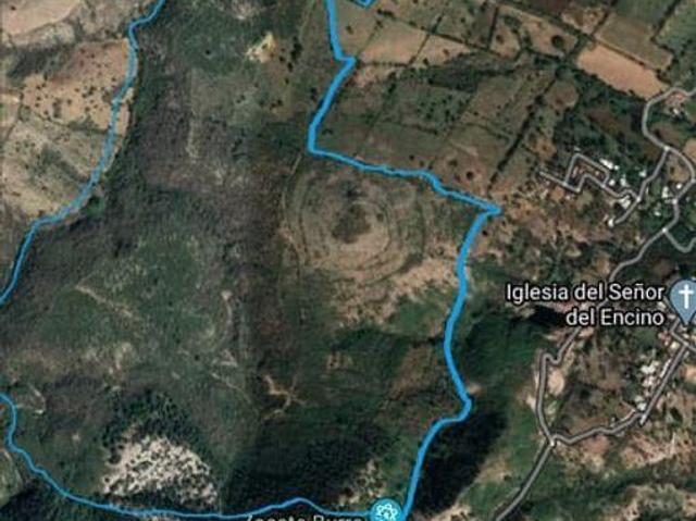 Gran terreno en venta rumbo a Cocula Jalisco