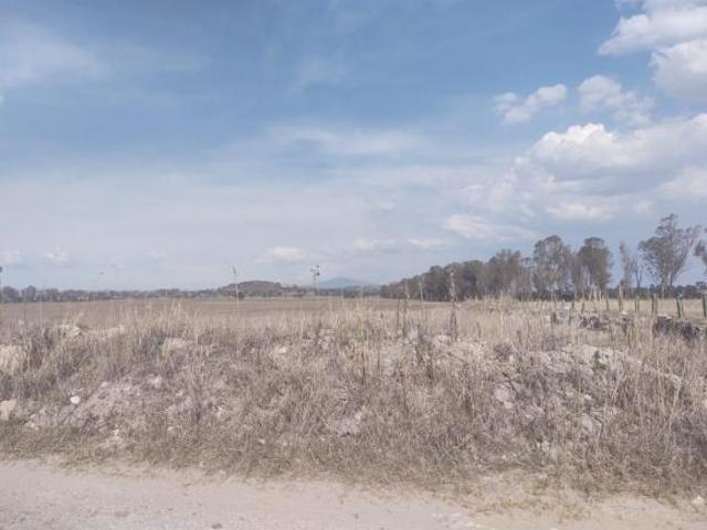 GRAN TERRENO EN ZUMPANGO, ESTADO DE MÉXICO, RANCHO EL CENTINELA. SUP. 28.85 HECTÁREAS Escriturado