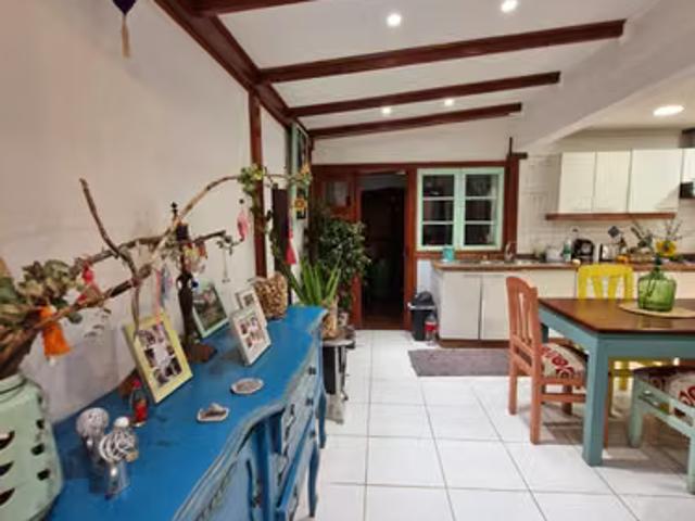 Gran Terreno, Hermosa Acogedora Propiedad Hacienda El Peñon | 5 dormitorios por 310000. 00 en Puente Alto
