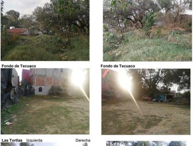 Gran terreno uso habitacional