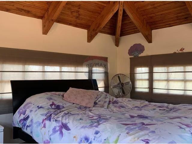 Gran terreno y bella casa en calera de tango | 8 dormitorios por 30000.00 en Calera de Tango