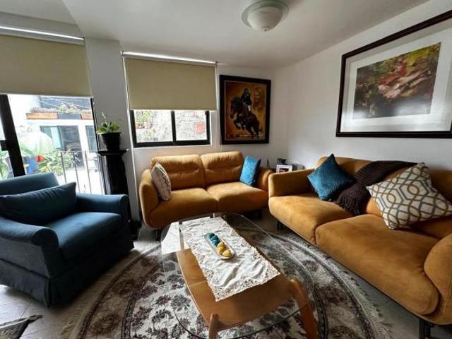 ¡Gran Ubicación! Casa en Venta en La Noria Xochimilco Zona Tranquila, Lista para Habitar