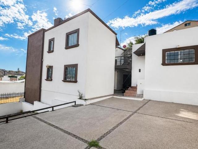 GRAN VENTA DE CONJUNTO DE 6 DEPARTAMENTOS EN LOMAS DE COYAME, CHIHUAHUA, ZONA DORADA