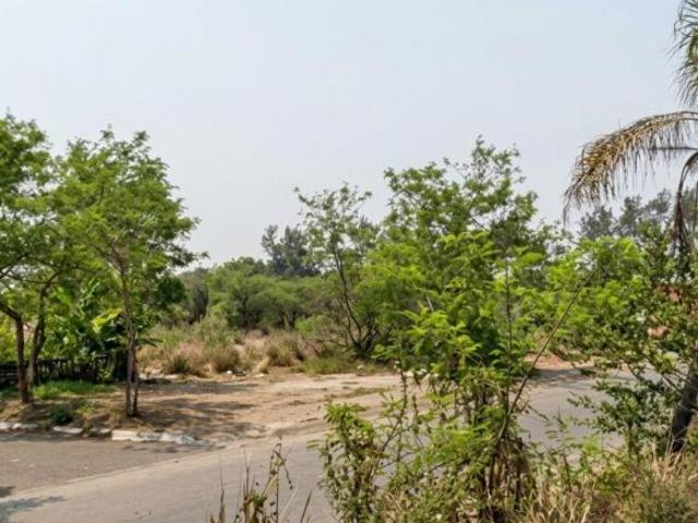 ¡GRAN VENTA DE LOTES DE TERRENO EN FRACCIONAMIENTO EL CORTIJO!