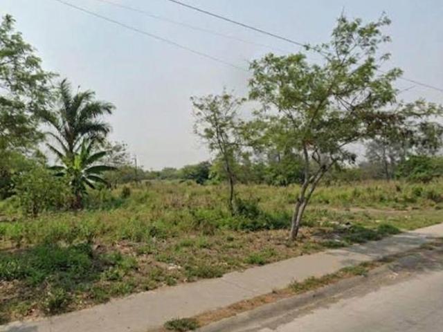 ¡Gran Venta de Lotes de Terreno en Fraccionamiento El Cortijo!