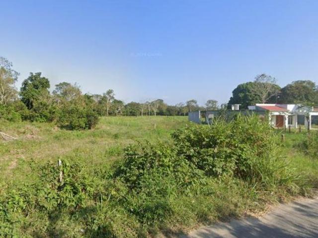 GRAN VENTA DE TERRENO