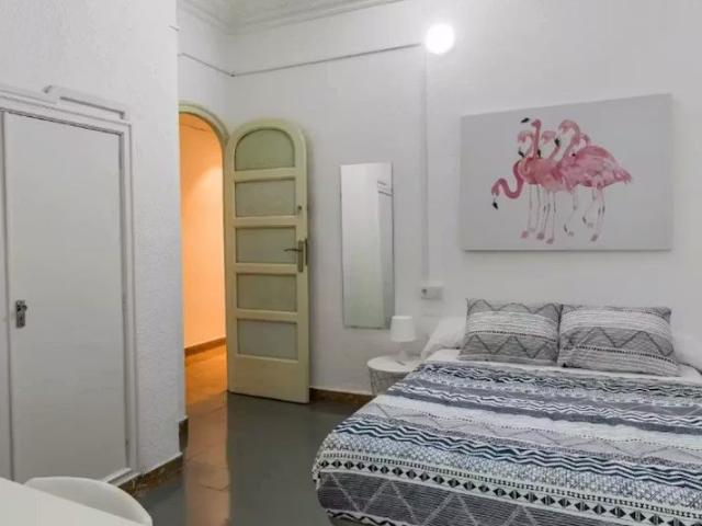 Gran Vía Marqués del Turia, Valencia, Valencian Community 46005