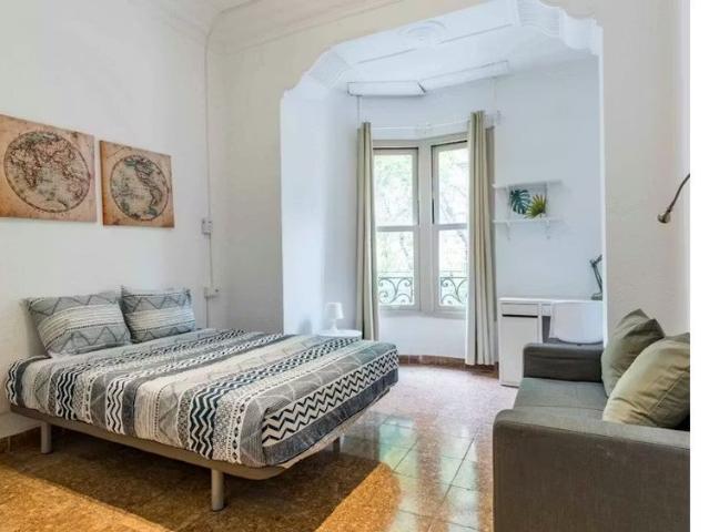 Gran Vía Marqués del Turia, Valencia, Valencian Community 46005