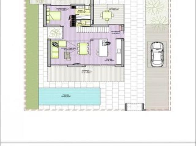 Gran villa de lujo en Campoamor