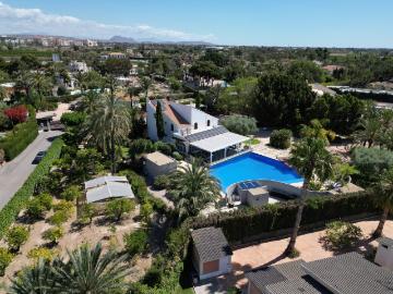 Gran villa en Elche 0m² Elche