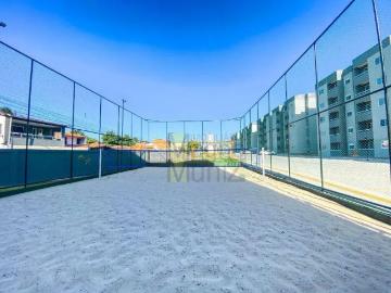 Gran Village Eusébio III Apartamento com 2 quartos para alugar, 46 m² por R$ 1.200/mês Centro