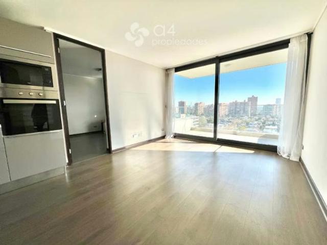 Gran Vista Despejada, Estupendo Dpto Mariposa, 2 Esta, 1 Bod | 2 dormitorios por 8500.00 en Las Condes