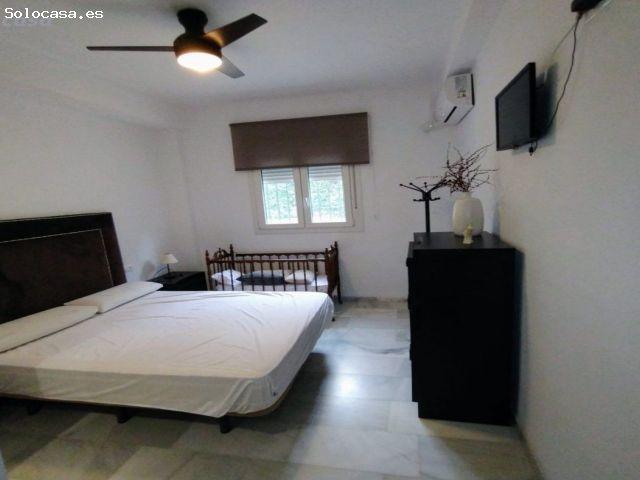 ¡ Gran vivienda en Trassierra !