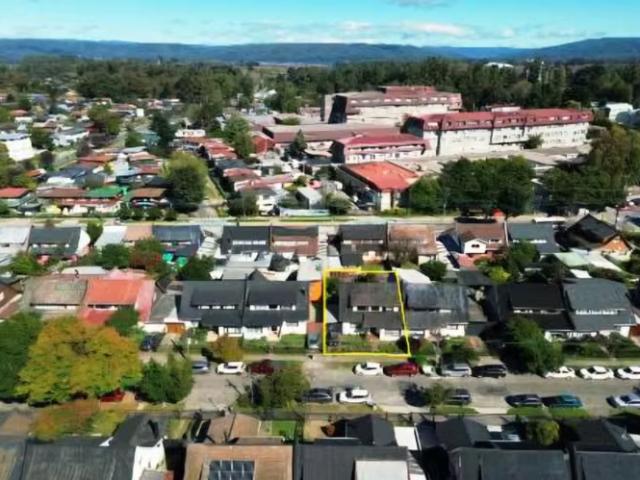 Gran y estupenda propiedad en valdivia! 4 dormitorios por 275000. 00 en Valdivia