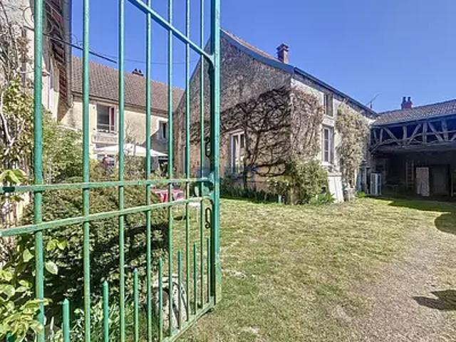Grancey le Château Neuvelle 21580 Achat / Vente maison 9 pièces t9