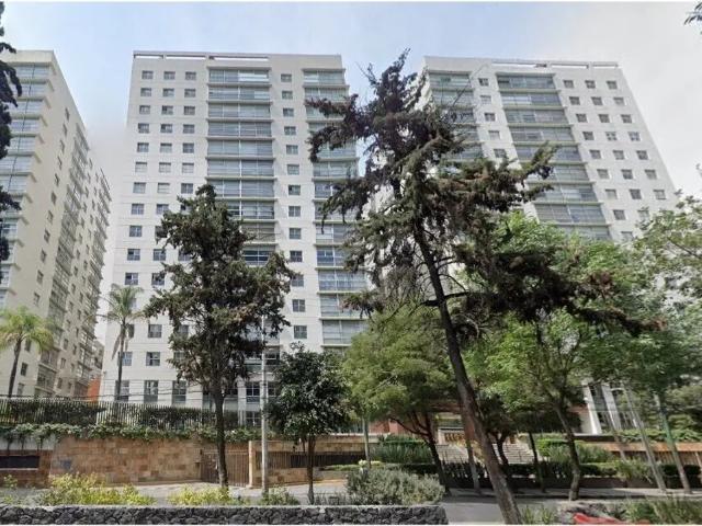 Granada Miguel Hidalgo CDMX departamento en venta