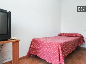 granada, Andalusia 18002