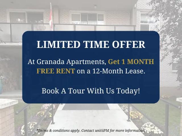 Granada Apartments