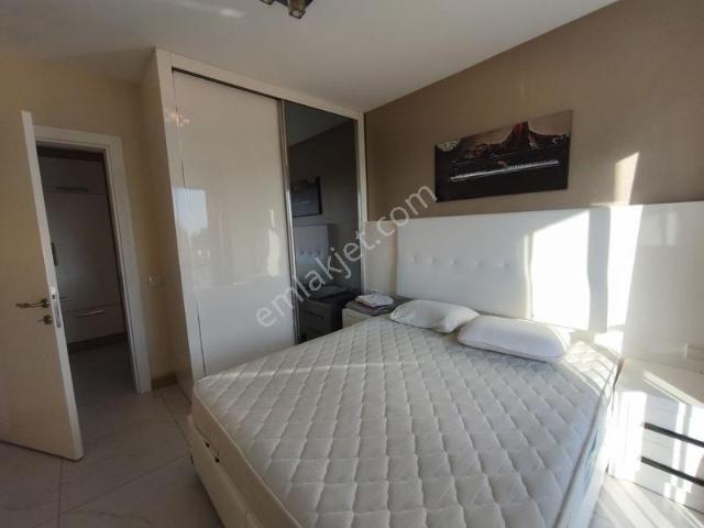 Granada City Residance 1+1 Eşyalı Aidat Dahil
