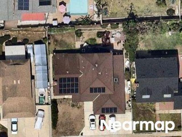 Granada Dr