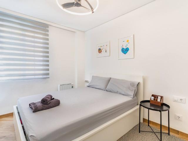 Granada · Granada Flat