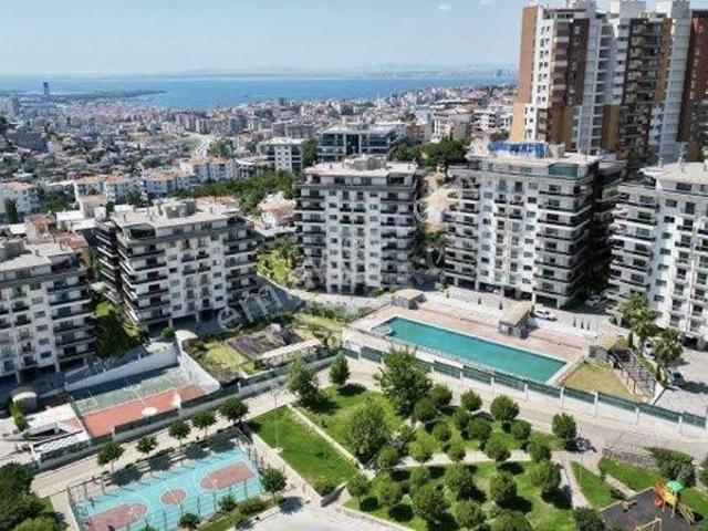 Granada Sitesinde Kiralık