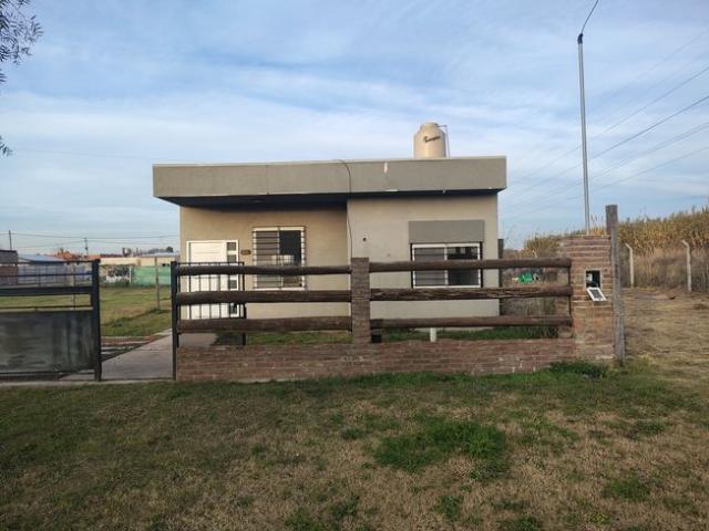 Granadero Baigorria, Rosario, Santa Fe