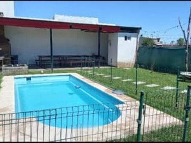 Granadero Baigorria, Rosario, Santa Fe