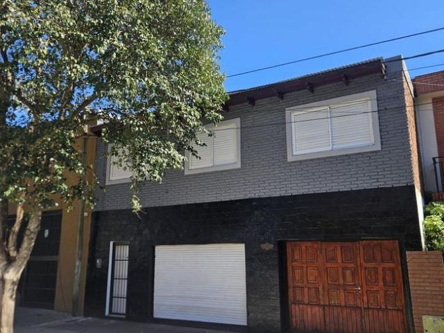 Granadero Baigorria, Rosario, Santa Fe