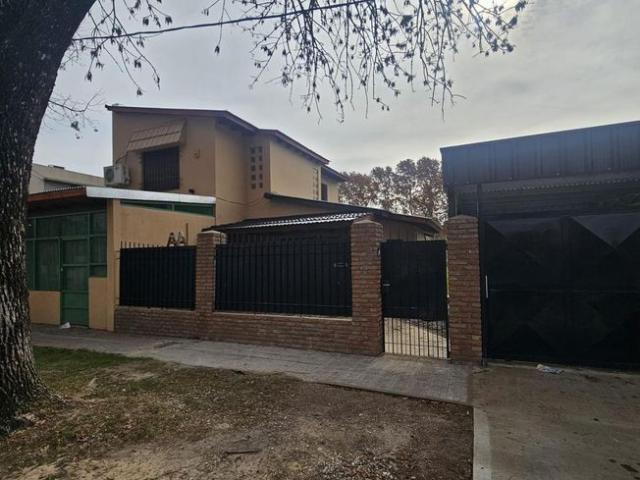 Granadero Baigorria, Rosario, Santa Fe