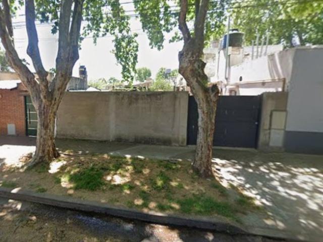 Granadero Baigorria, Rosario, Santa Fe
