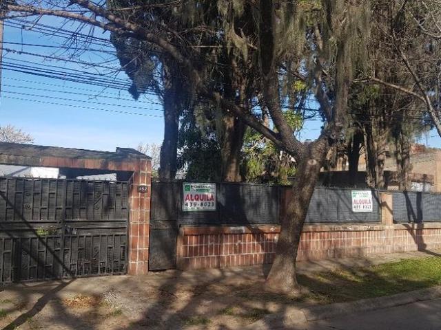 Granadero Baigorria, Rosario, Santa Fe