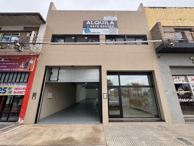 Granadero Baigorria, Rosario, Santa Fe